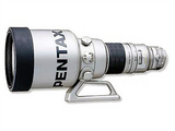 ����FA�� 600mm f/4 ED IF