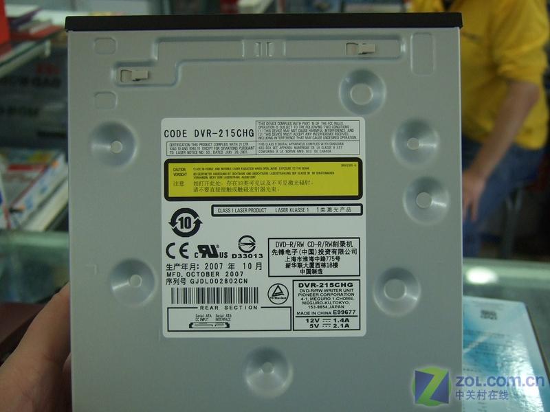 �ȷ棨Pioneer��DVR-215CHͼƬ���� ��8�� -ZOL�йش����ߵ�8��
