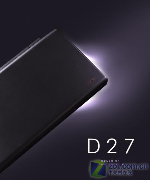����D27����iriver���� ��ΪD5ͬ���ƷͼƬ����,ͼ1-ZOL�йش����ߵ�1��