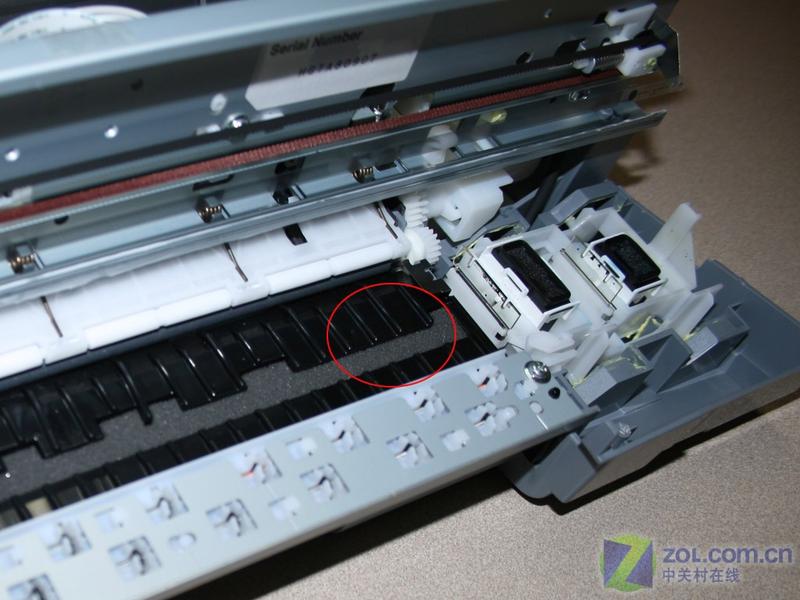 ���ܣ�Canon��iP1180ͼƬ���� ��80�� -ZOL�йش����ߵ�80��