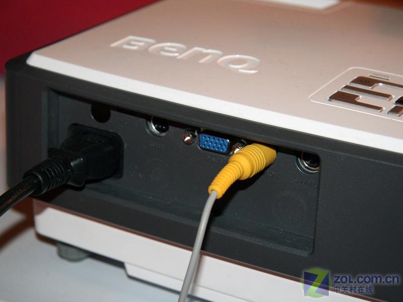 ������BenQ��MP511ͼƬ���� ��5�� -ZOL�йش����ߵ�5��