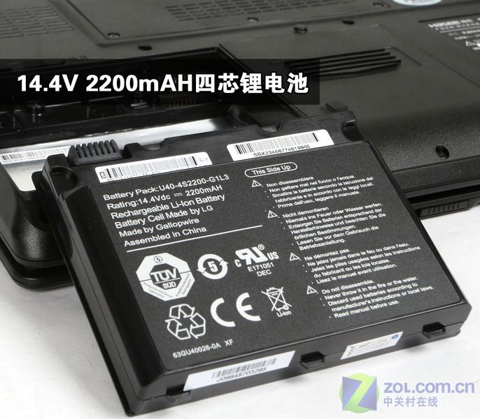 2999Ԫ��������Σ���������Q540X����ͼƬ����,ͼ10-ZOL�йش����ߵ�10��