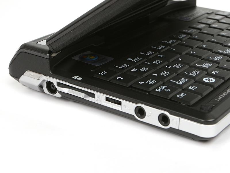 ��ʿͨ��FUJITSU��LifeBook U1010(AC101S0E1)ͼƬ���� ��29�� -ZOL�йش����ߵ�29��