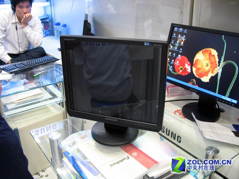 ���ǣ�Samsung��G19P+ͼƬ���� ��4�� -ZOL�йش����ߵ�4��