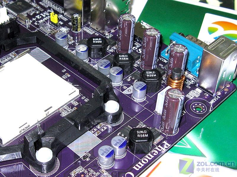 ��Ӣ��ECS��A770M-AͼƬ���� ��17�� -ZOL�йش����ߵ�17��