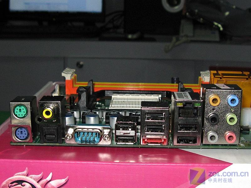 ����AK780U V2.0ͼƬ���� ��2�� -ZOL�йش����ߵ�2��