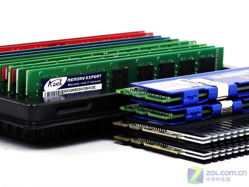 ���������� 7��DDR3�ڴ�ZOL��Ⱥ��ͼƬ����,ͼ45-ZOL�йش����ߵ�45��