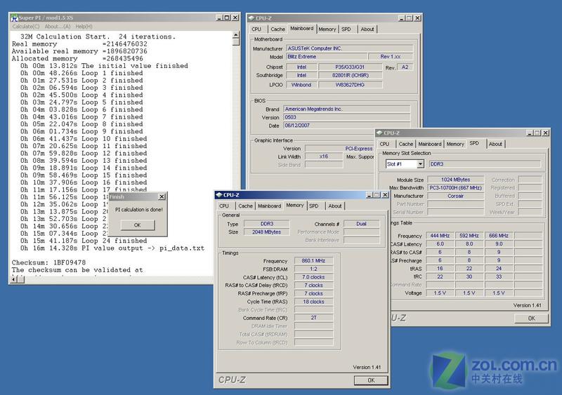 ���������� 7��DDR3�ڴ�ZOL��Ⱥ��ͼƬ����,ͼ2-ZOL�йش����ߵ�2��