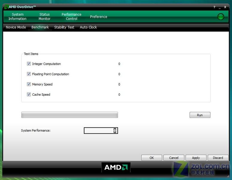 �콢��ԭ���ĺ���Phenom 9900Ȩ������ͼƬ����,ͼ25-ZOL�йش����ߵ�25��