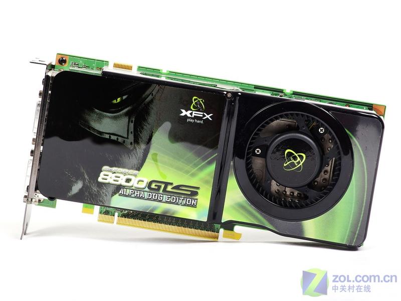 �����콢 G92��Geforce 8800 GTS�ײ�ͼƬ����,ͼ22-ZOL�йش����ߵ�22��
