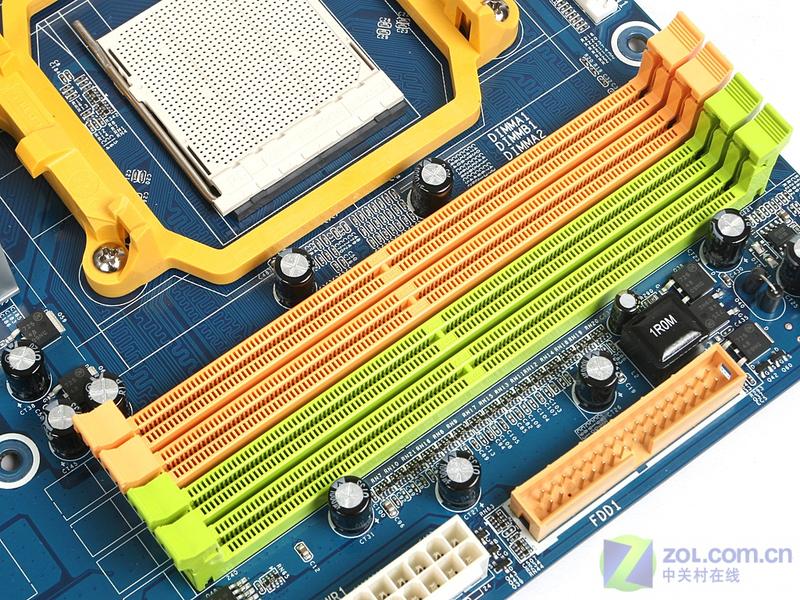ӳ̩��BIOSTAR��TA770 A2+ͼƬ���� ��6�� -ZOL�йش����ߵ�6��