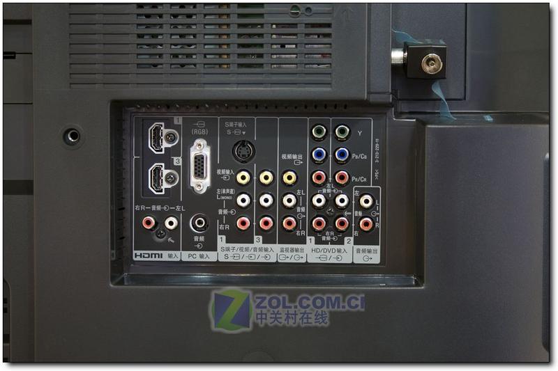 ���ᣨSONY��KLV-40V380AͼƬ���� ��7�� -ZOL�йش����ߵ�7��