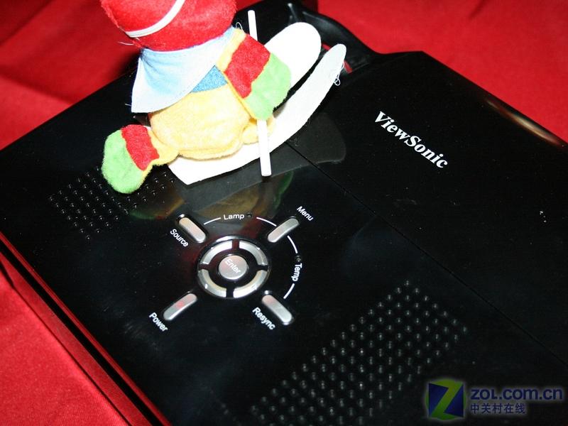 ���ɣ�ViewSonic��PJ551DͼƬ���� ��2�� -ZOL�йش����ߵ�2��