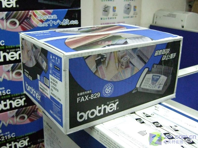 �ֵܣ�Brother��829 ��1��