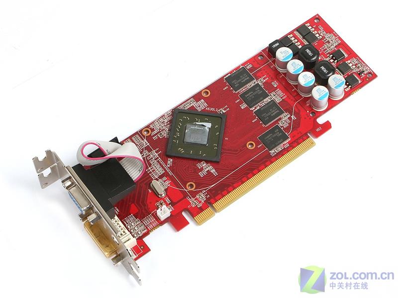 �߲ʺ磨Colorful���ط�2600PRO mini���°� 256MͼƬ���� ��6�� -ZOL�йش����ߵ�6��