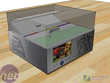 EA��Ϸ��� FIFA����HTPC������칥��ͼƬ����,ͼ4-ZOL�йش����ߵ�4��