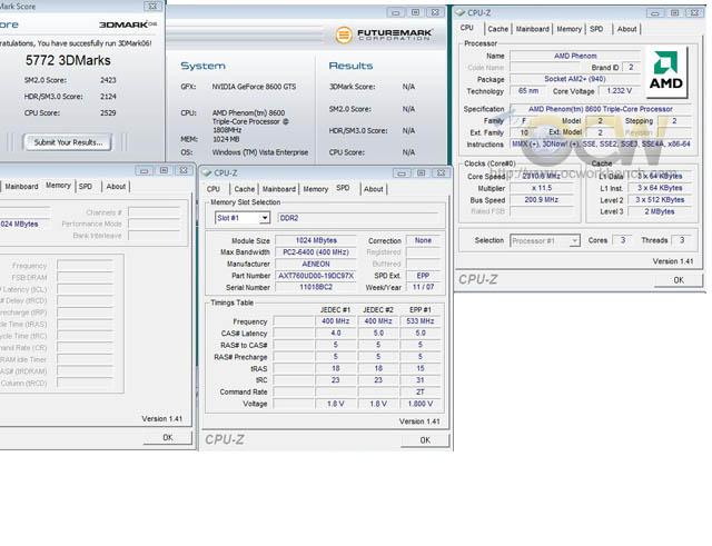 ���ܾ���һ�� AMD����CPU���Գɼ��ع�ͼƬ����,ͼ1-ZOL�йش����ߵ�1��