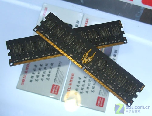 ���Ƽ���GEIL�����2GB DDR2 800����������ͼƬ���� ��11�� -ZOL�йش����ߵ�11��
