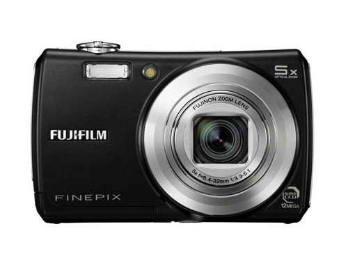 ��ʿ��Fujifilm��F100������ ��1��