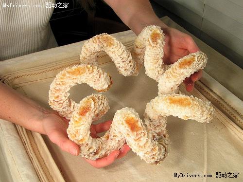 DIY��������3D��ӡ����Ȼ�ɴ�ӡʳ��ͼƬ����,ͼ9-ZOL�йش����ߵ�9��