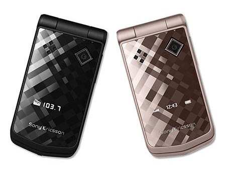 ���ᰮ���ţ�Sony Ericsson��Z555i ��1��