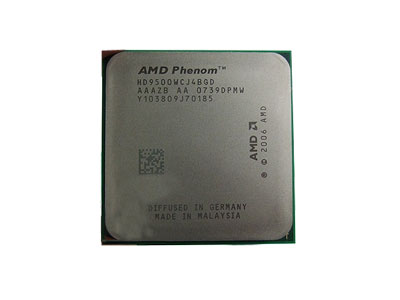 AMD���� X4 9500(ɢ) ��1��