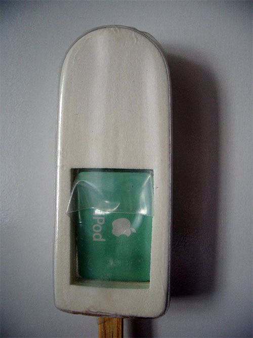 ���۽� ������Գ�iPod Shuffle(ͼ)ͼƬ����,ͼ1-ZOL�йش����ߵ�1��
