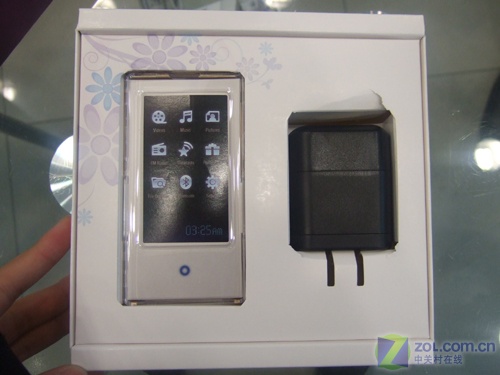 ���ǣ�Samsung��YP-P2��2GB��ͼƬ���� ��159�� -ZOL�йش����ߵ�159��