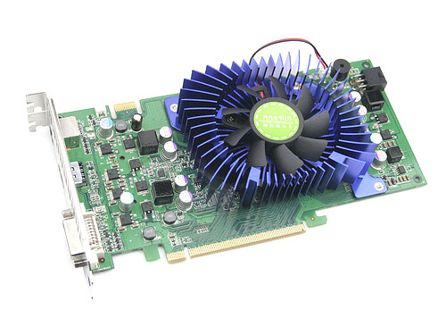 MAXSUN�����u������8800GS�����ͼƬ���� ��3�� -ZOL�йش����ߵ�3��