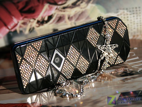 ŵ���ǣ�NOKIA��7500Prism ˮ����ͼƬ���� ��43�� -ZOL�йش����ߵ�43��