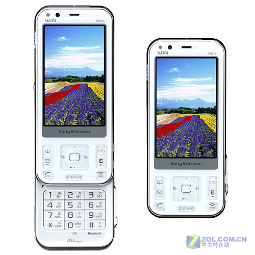 ���ǰ�K858 500��AF���ᰮ����W61S����ͼƬ����,ͼ5-ZOL�йش����ߵ�5��
