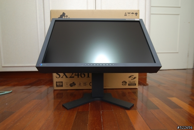 ��ǿ24���� ����������׿SX2461W(ͼ)ͼƬ����,ͼ10-ZOL�йش����ߵ�10��