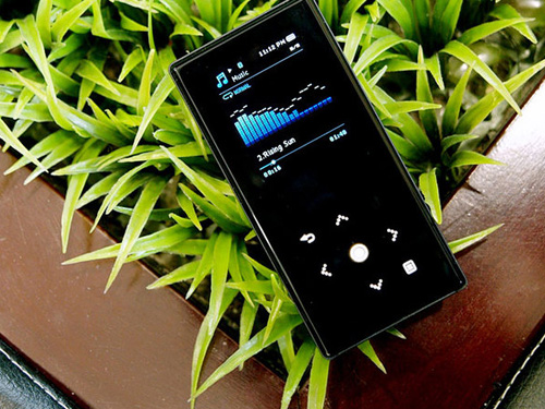 ���ǣ�Samsung��YP-S5��2GB��ͼƬ���� ��5�� -ZOL�йش����ߵ�5��