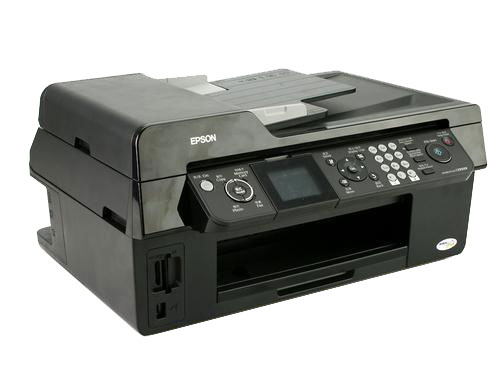 ��������EPSON��CX9300F ��1��