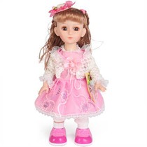 代 走路唱歌对话跳舞讲故事洋娃娃 手机<em>APP</em>互