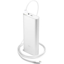 【小米 MI 小米移动电源大容量16000mAh+MF