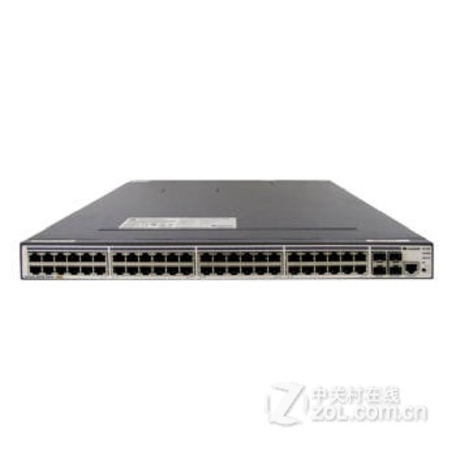 【华为S3700-52P-PWR-EI】报价_参数_图片_