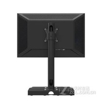 【东际摆放式电脑液晶屏幕支架挂架 加强走线