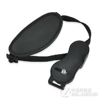 【真皮手腕带 护腕带 佳能尼康索尼单反相机通