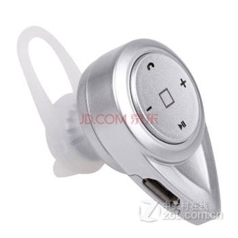 【WLE176 迷你蓝牙耳机 通用于小米苹果三星