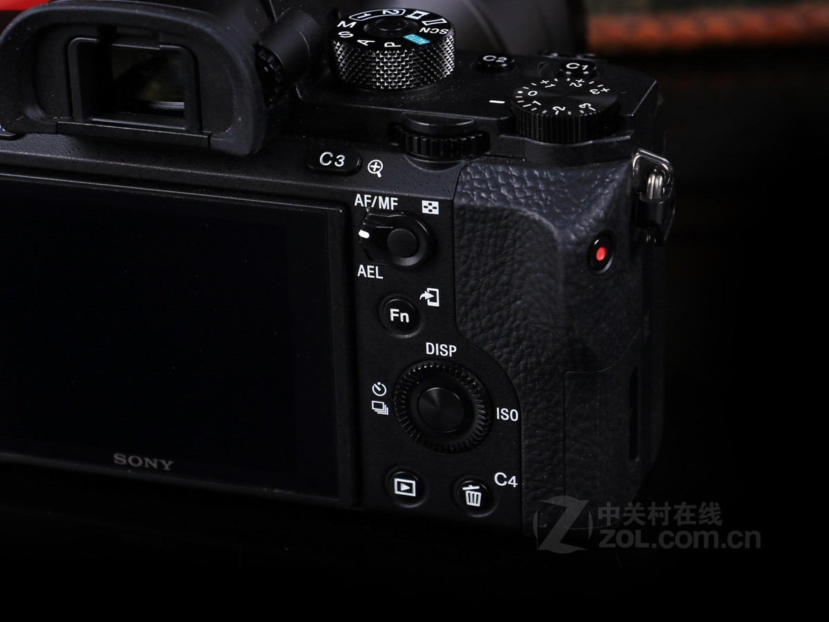 索尼a7rii(单机)