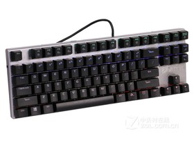 【机械合金版1代和机械合金版2代哪个好】达