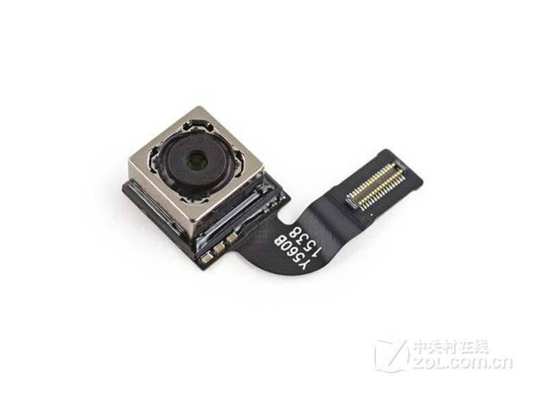 【高清图】华为(huawei)Nexus 6P(移动4G)拆机