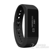 【歌盾S5蓝牙智能手环来电显示短信提醒触摸