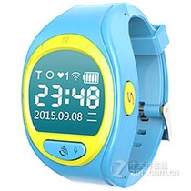 【帕狮卡智能儿童电话手表手机gps定位器苹果