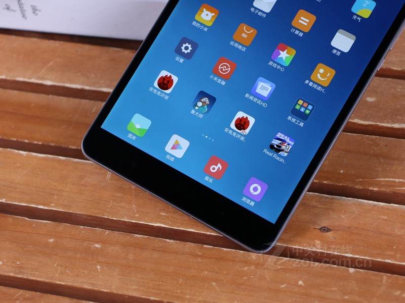 小米4刷win10图片