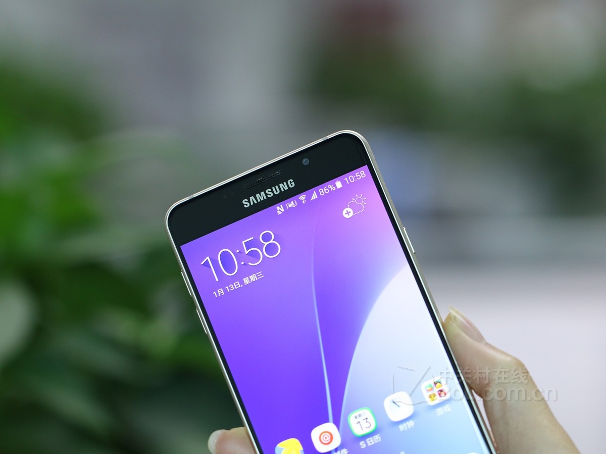 三星2016版galaxy a7(a7108/双4g)