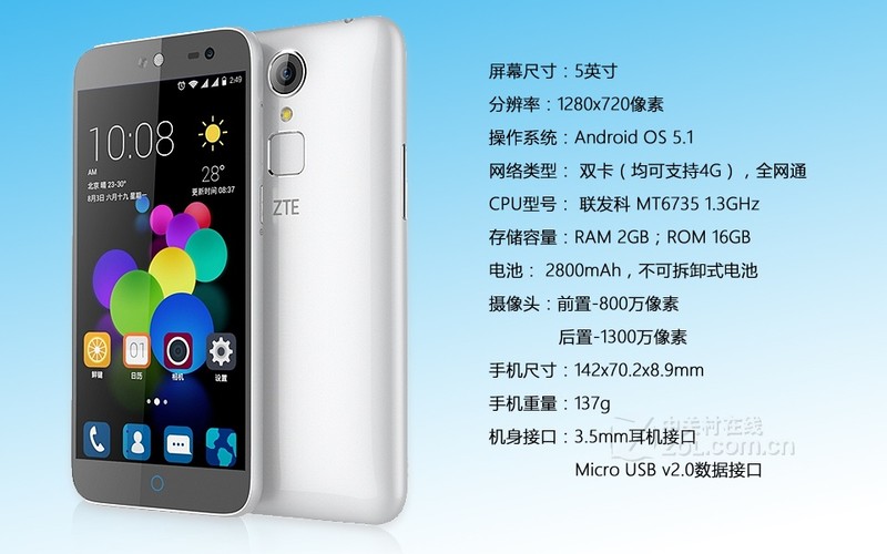 中兴u988s评测_中兴v955评测_中兴g719c评测
