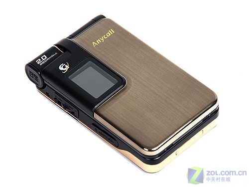 双模双待商务机 三星W579+再爆新低价_三星 