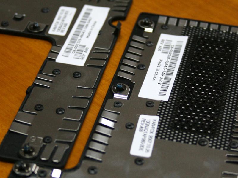 ������DELL��Inspiron 1420��S520323CN��ͼƬ���� ��43�� -ZOL�йش����ߵ�43��